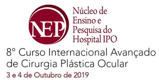 8º Curso Internacional Avançado de Cirurgia Plástica Ocular