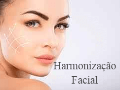 Harmonização Facial