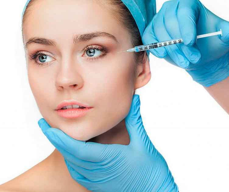 Aplicação de Substâncias Injetáveis em Dermatologia