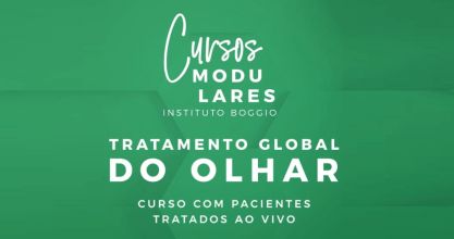 Atualizações Científicas: Tratamento Global do Olhar