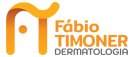 Clínica Dermatológica Fábio Timoner Logo