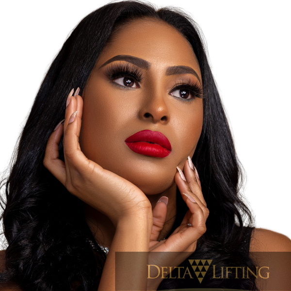 Harmonização facial