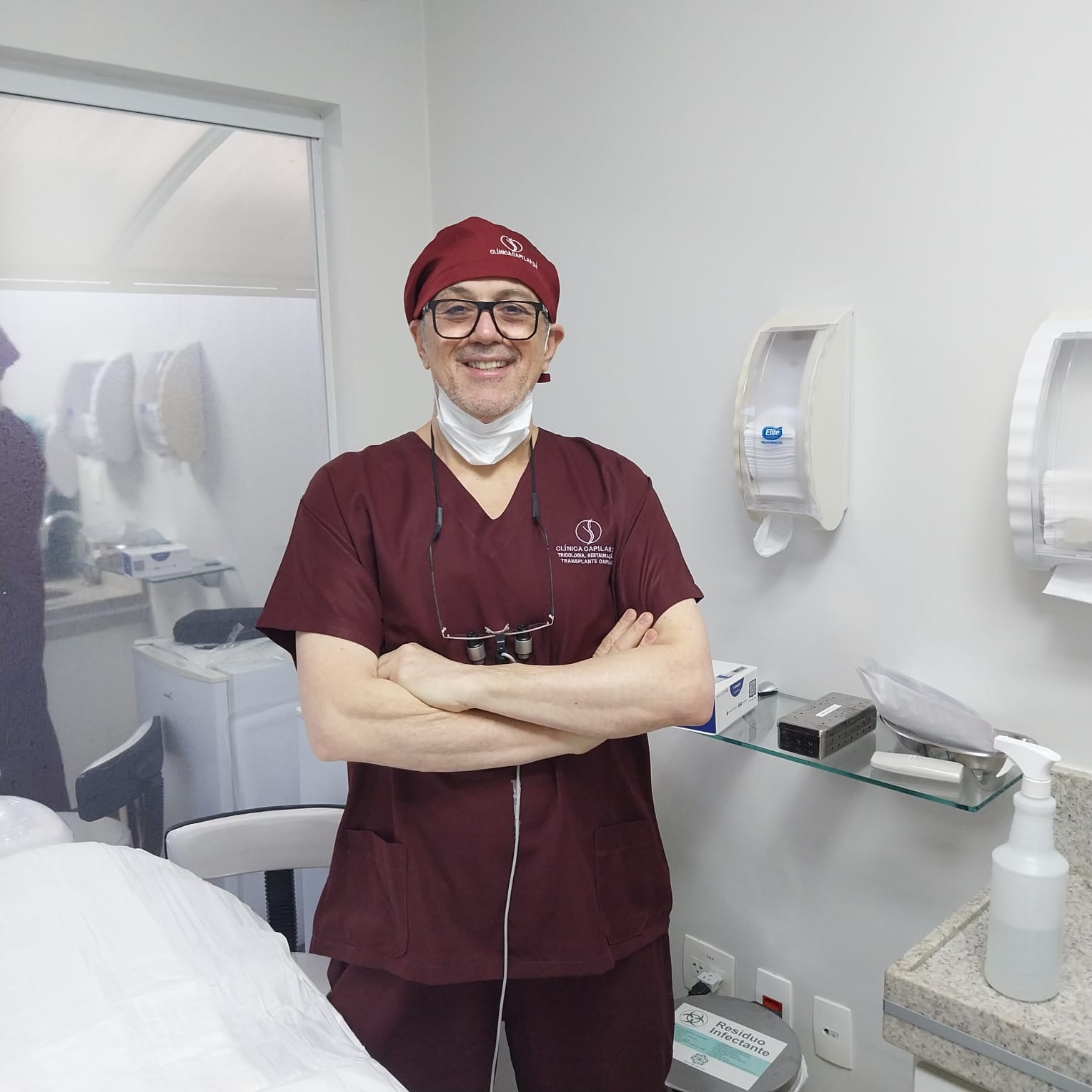 Dermatologista em São Bernardo do Campo