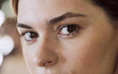 Olhar Cansado e Pálpebras Caídas: Quando indicar Botox, Preenchimento ou Blefaroplastia?