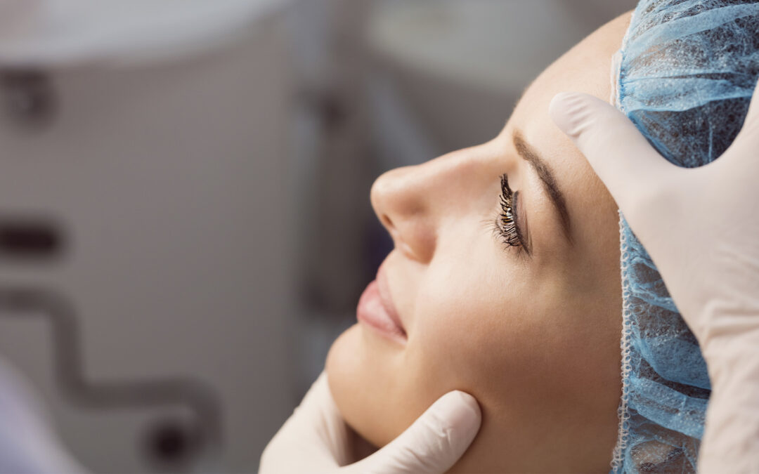 Pós-operatório da Blefaroplastia_ Tempo de recuperação, cuidados e o que esperar
